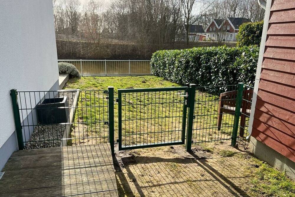 Gemütliches Appartement am See — Bild 3
