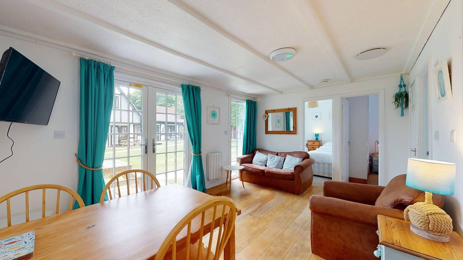 31 Tudor Court, Tolroy Manor in Cornwall