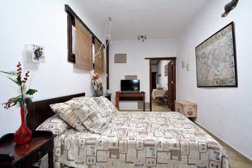 Gîte pour 2 Personnes dans Tías, Lanzarote, Photo 1