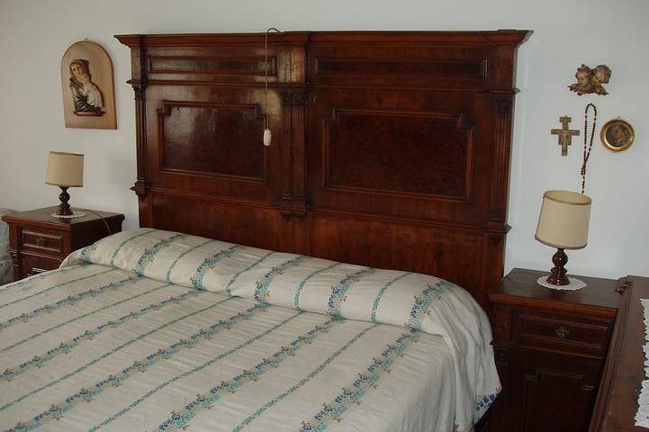 Ferienwohnung für 5 Personen, mit Garten in Porto Valtravaglia - 2