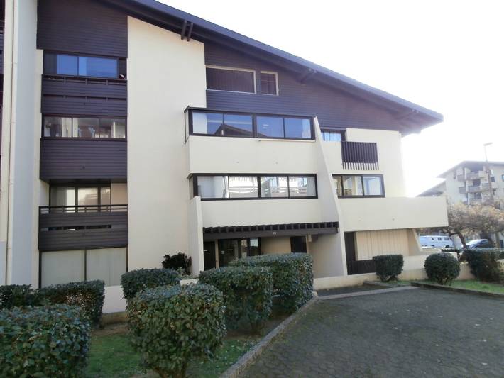 Appartement entier, Appartement Rénové avec Balcon, Proche Plage et Marché – 4 Pers, Calme & Confort à Seignosse in Seignosse Océan, Seignosse