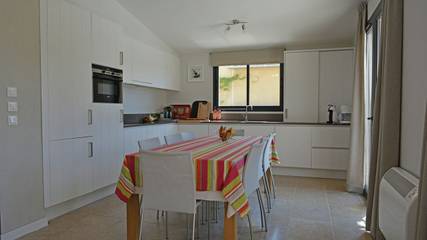 Villa voor 8 Personen in Malaucène, Parc naturel régional du Mont-Ventoux, Afbeelding 2