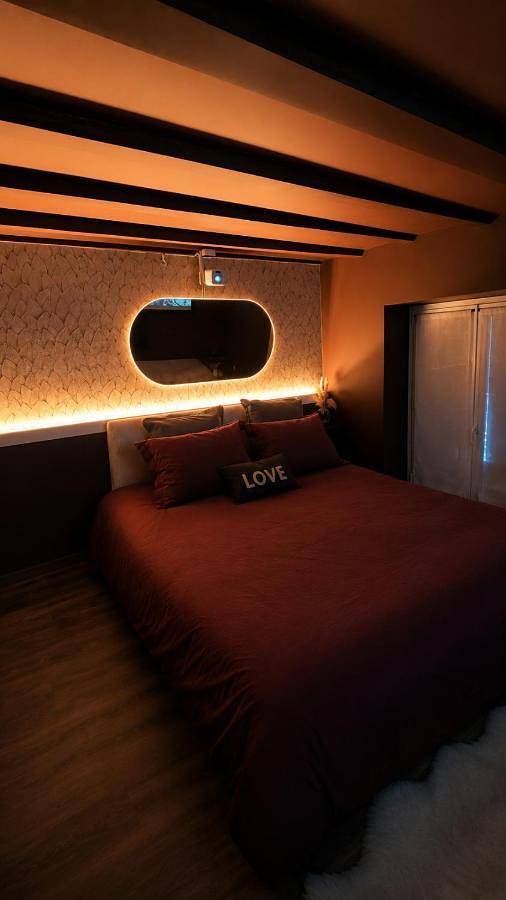 Gîte pour 2 personnes à Romanèche-Thorins - 2