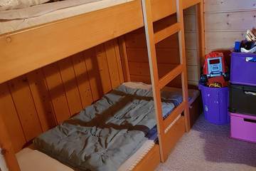 Chalet für 4 Personen in Orsières, Entremont, Bild 2