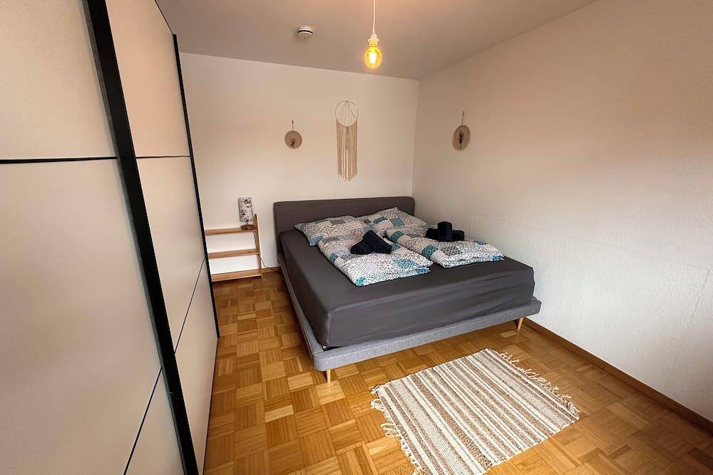 Traumhaftes Bungalow in Bestlage - 5 Gehminuten bis zum Ufer des Ammersee in Utting am Ammersee, Ammersee