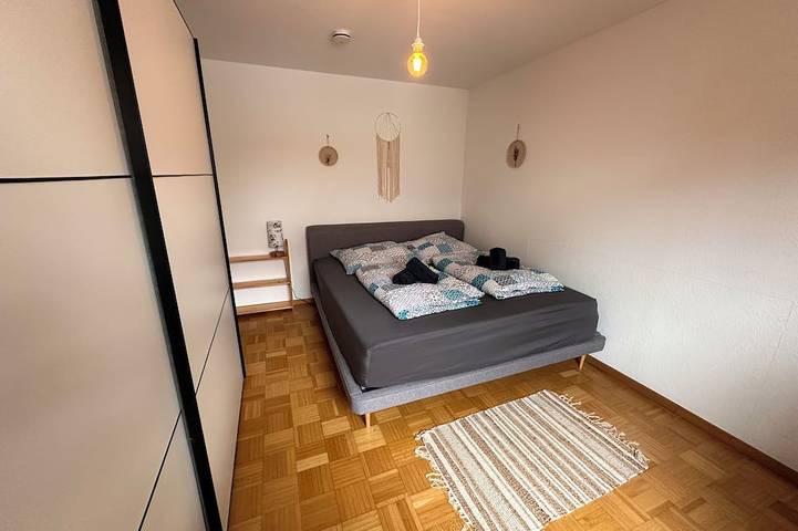 Ferienhaus für 4 Personen, mit Terrasse am Ammersee - 3