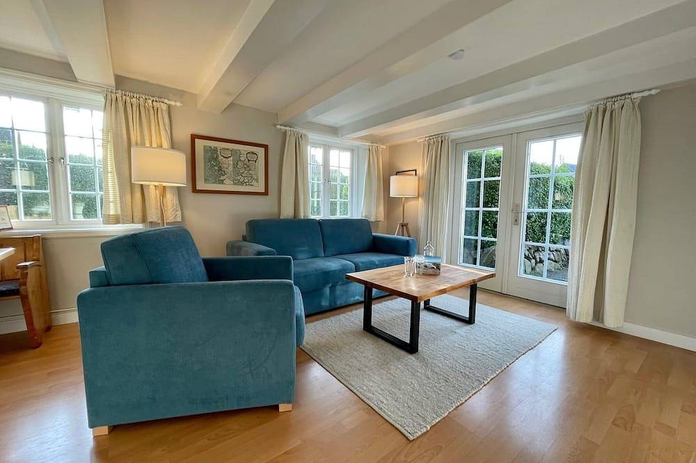 Ganze Wohnung, Appartement West, 45qm für bis zu 2 Personen in Sylt-Ost, Sylt (Gemeinde)