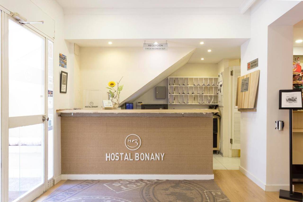 Hostal Bonany in Son Armadans, Palma de Majorque