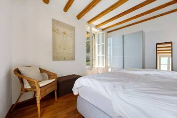 Agriturismo per 6 Persone in Gargnano, Prealpi Gardesane, Foto 4