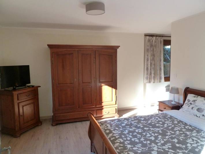 Maison d’hôte pour 2 personnes, avec Piscine dans les Alpes maritimes - 4
