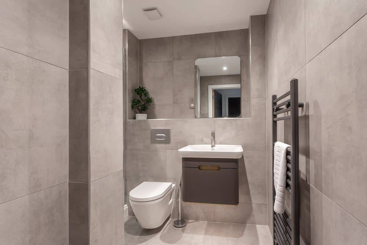 Appartement entier, Modern 1Br Stay | Stay Zeni, Ouse Court York in York, Yorkshire and the Humber