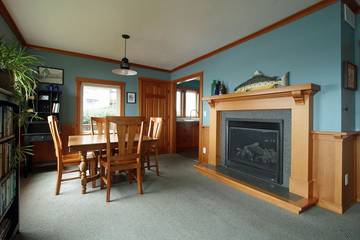 Cottage for 8 Guests in Cannon Beach, Clatsop County, Picture 2