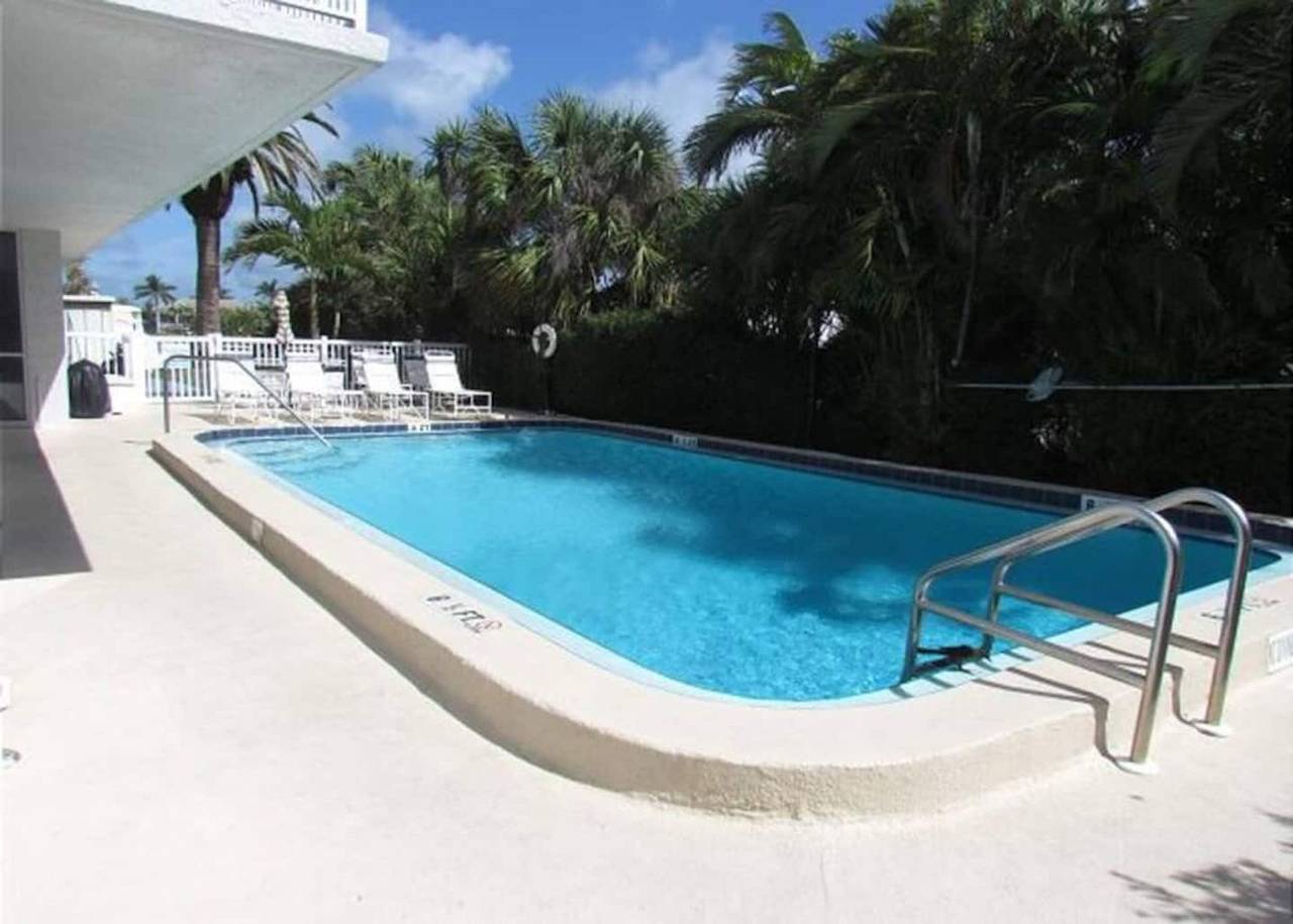 Apartamento entero, Free Parking Pool & Water Front in Clearwater Beach Island, Clearwater