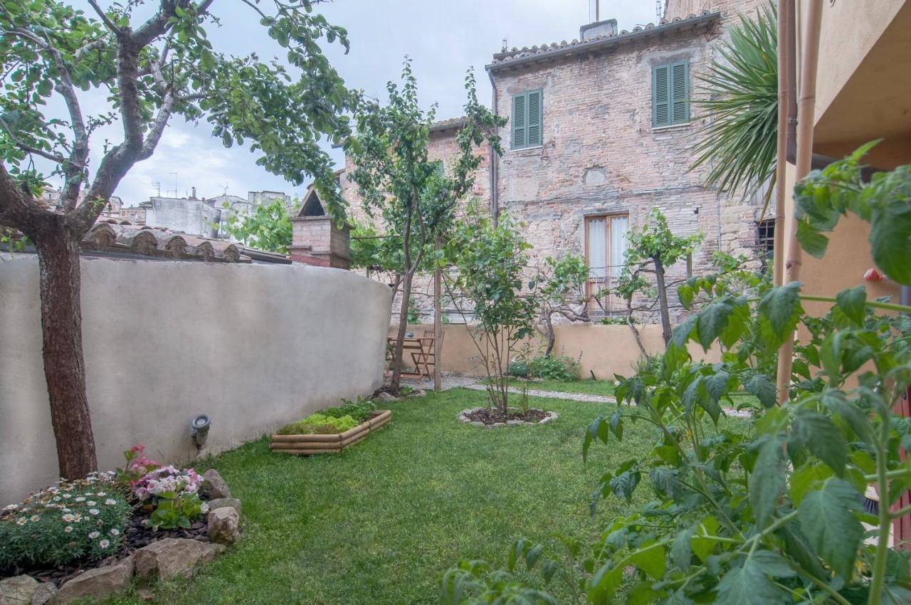 Umbrian Concierge - La Casa dei Pellari in Perugia, Perugia e dintorni