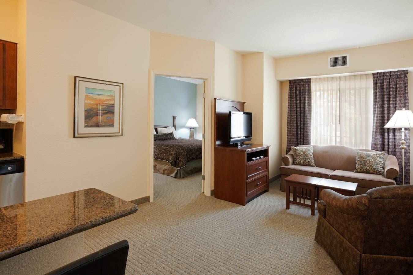 Hotel a Lafayette a partire da 346€ a notte