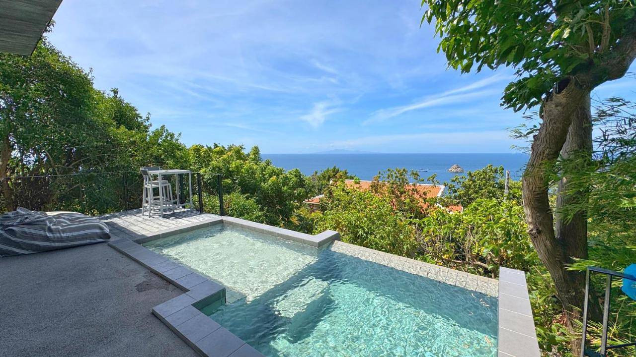 Pahili Pool Villas Koh Tao - Sha Plus in Koh Tao