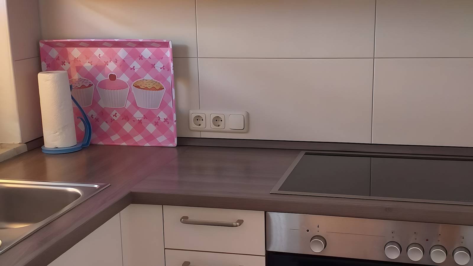 Ferienhaus „Haus Peerkieker“ mit Wlan in Greetsiel, Krummhörn