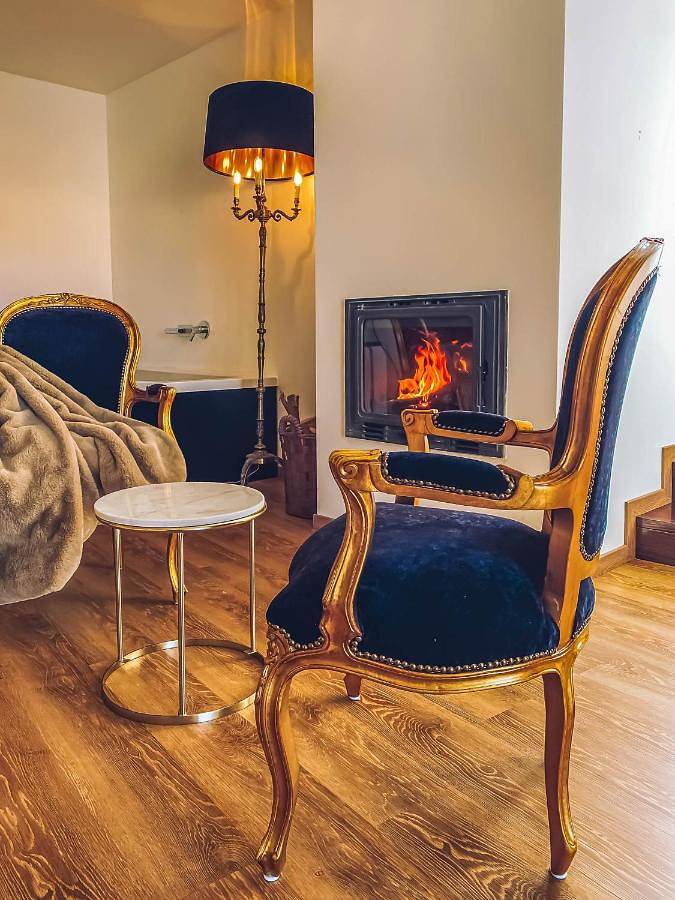 Casa de férias para 12 pessoas, com vista e varanda e ainda piscina and jardim em Ponte da Barca