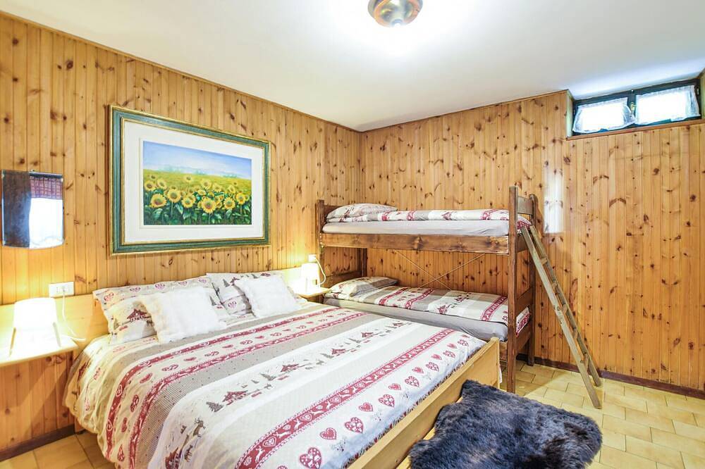 Appartamento intero, 2 bedroom lovely apartment in Ponte di Legno in Ponte di Legno (Città), Ponte di Legno