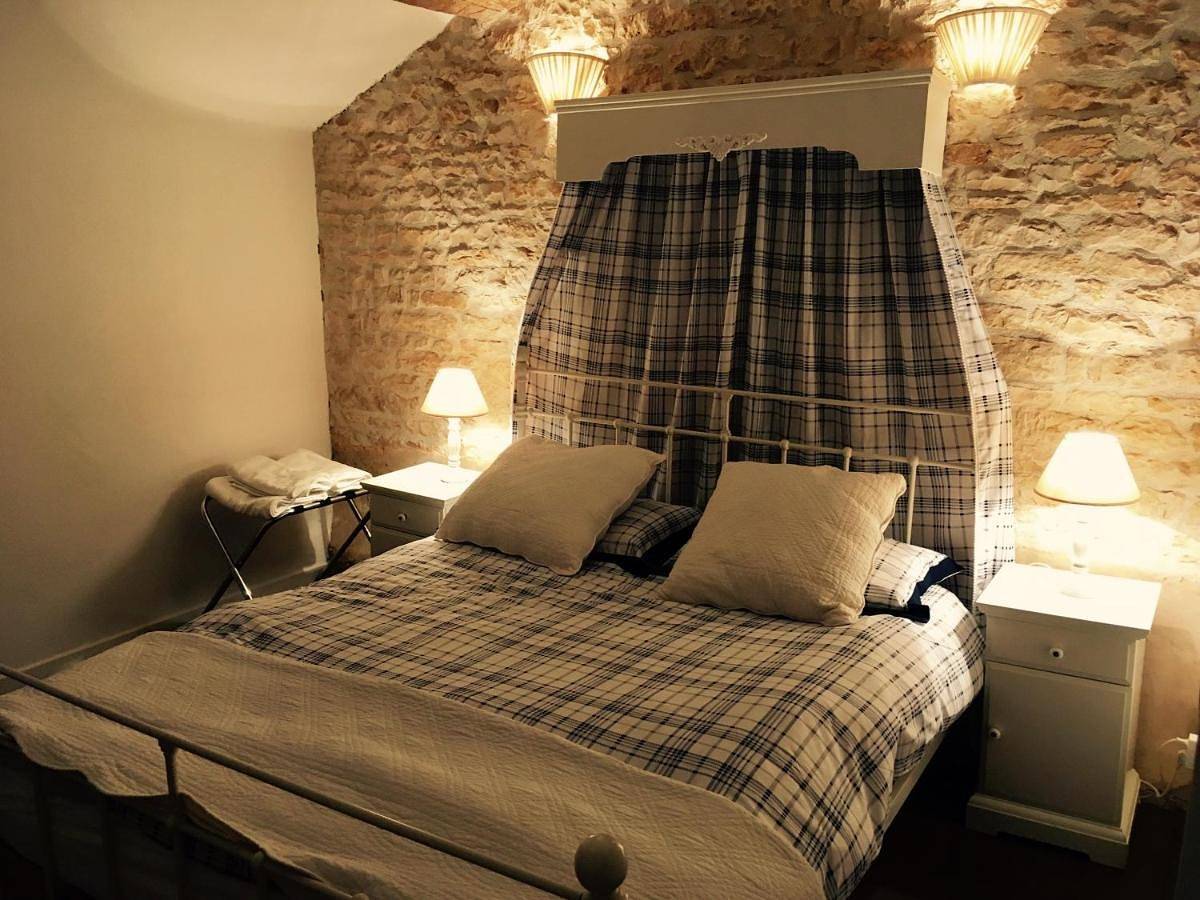 Apartment in Limalonges, Région de Niort