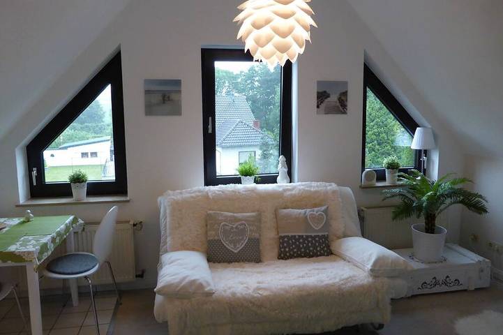 Ferienwohnung für 1 Personen - 1