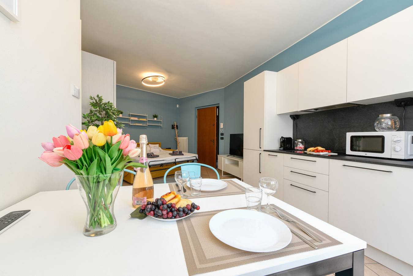Appartamento intero, Palazzo Garda - City Studio 1 in Maderno, Toscolano-Maderno