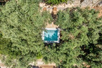 Villa für 14 Personen in Syvota (Lefkada), Griechenland, Bild 2