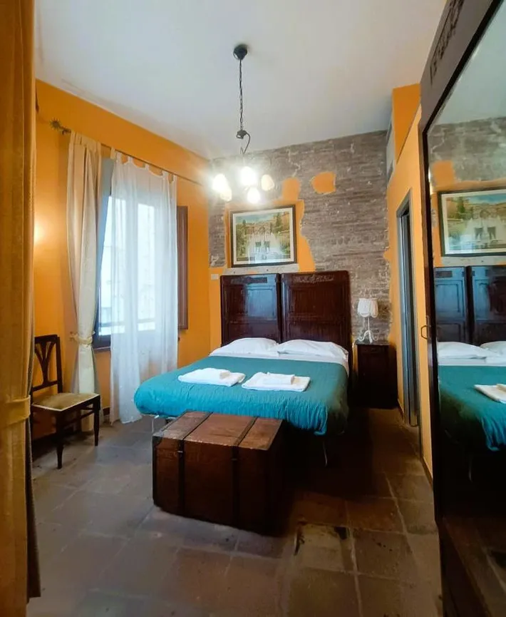 Casa vacanza per 8 persone - 1