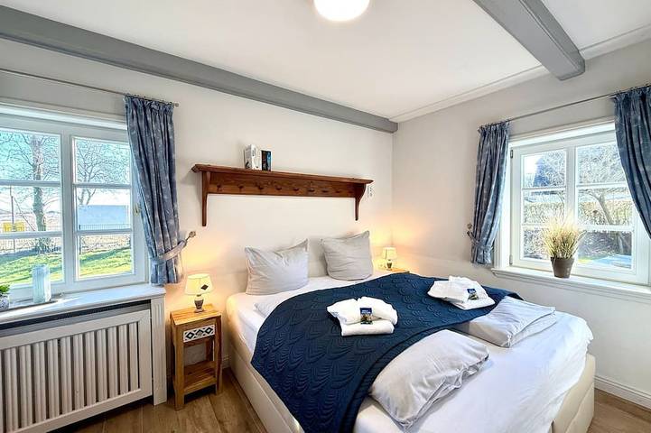 Ganze Wohnung, Ferienwohnung/App. für 4 Gäste mit 70m² in Dunsum in Dunsum, Föhr