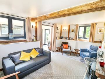 Holiday Home for 8 People in Havenstreet and Ashey, Isle of Wight, Photo 3