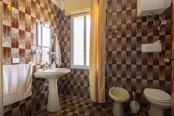 Two Steps from the Sea in Scopello, Castellammare del Golfo