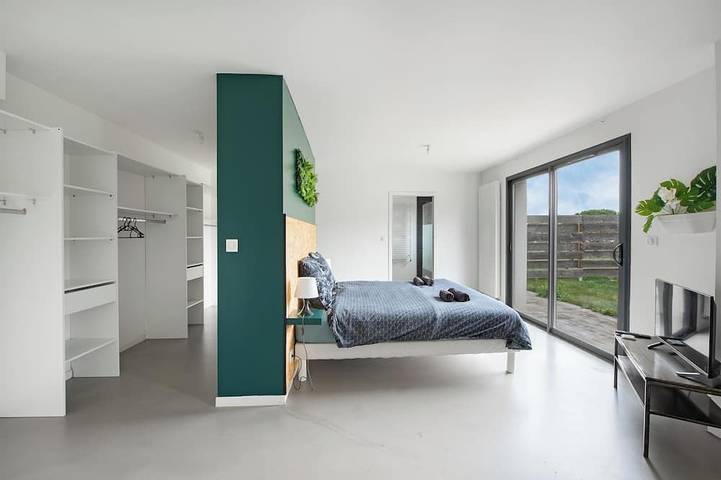 Location de vacances pour 10 personnes à Vieille-Toulouse - 3