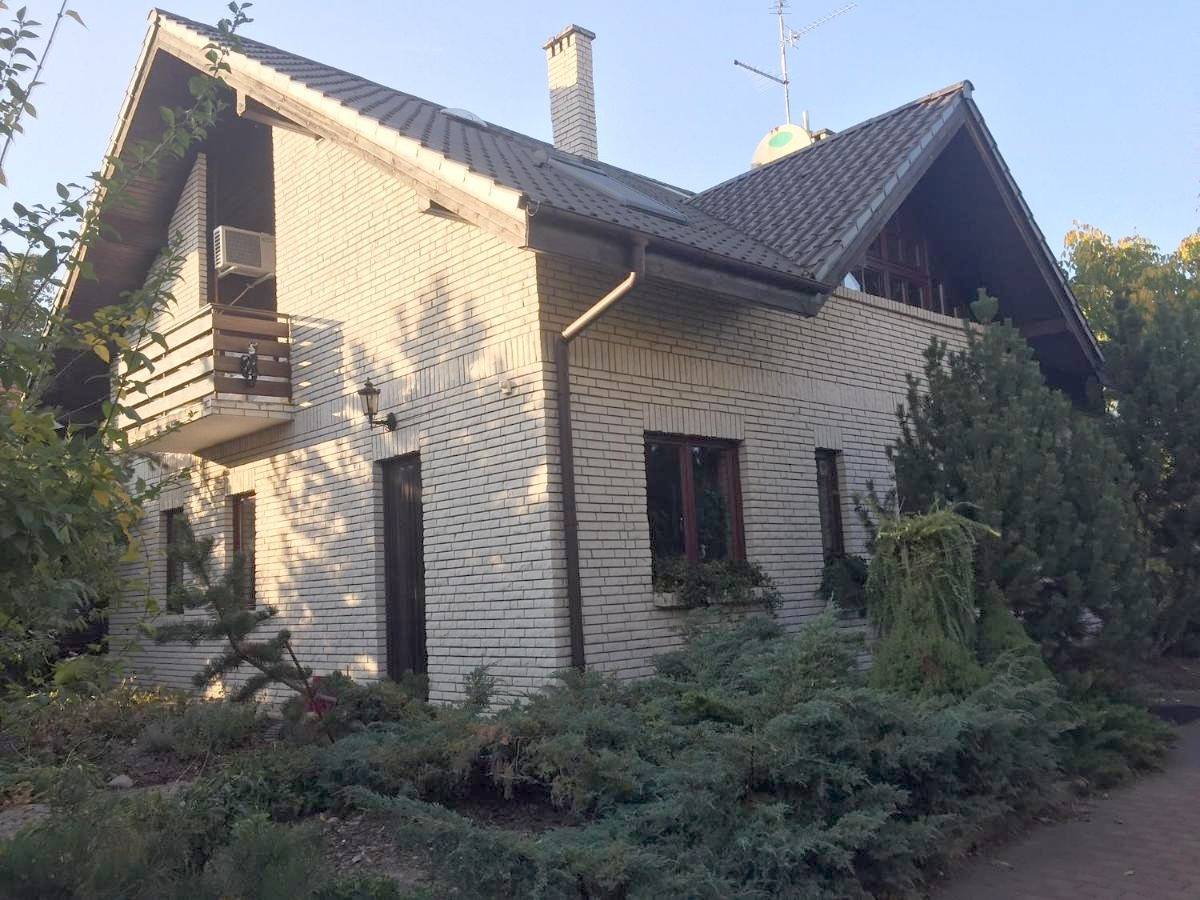 Luxury House in Wrocław, Dolny Śląsk