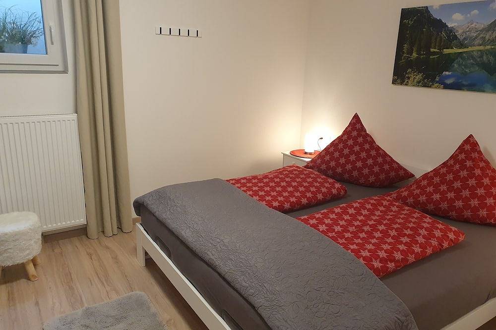 Ganze Wohnung, Komfortable, ruhige Fewo, im wunderschönen Ostallgäu - Fewo Fischer Halblech - in Halblech, Bayerisch Schwaben