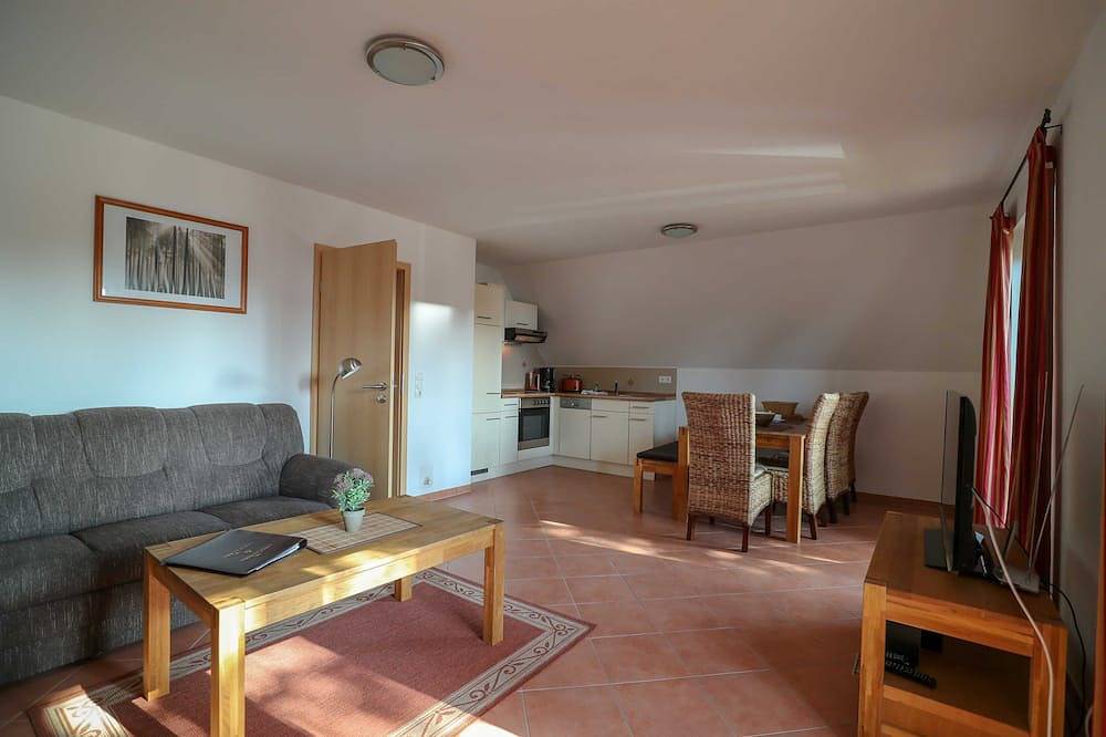 Ferienwohnung in Usedom für 6 Personen in Usedom