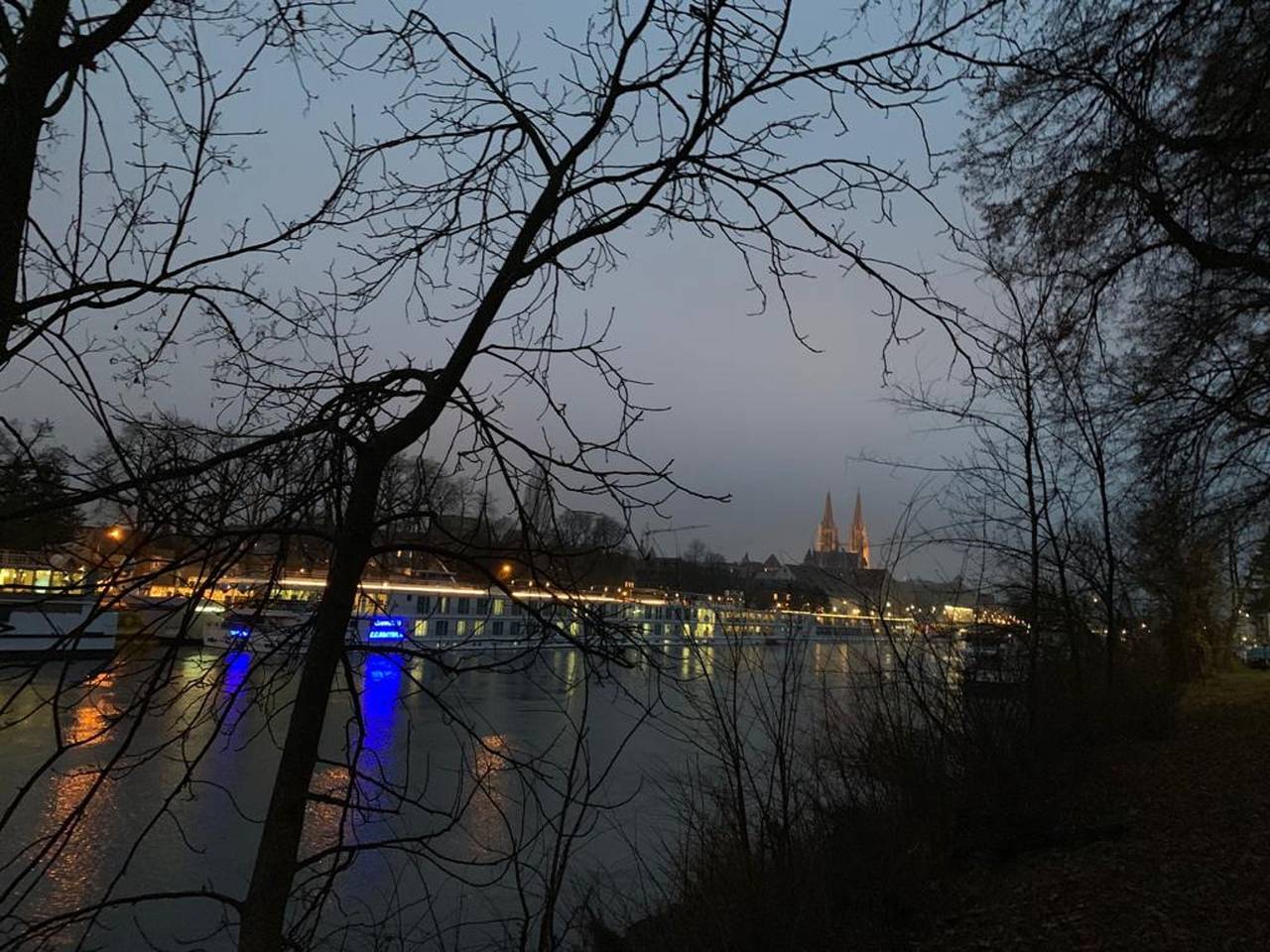 Appartement entier, Ferienwohnungen Wolke - Ferienwohnung Wolke 7 in Regensburg, Bavière Orientale