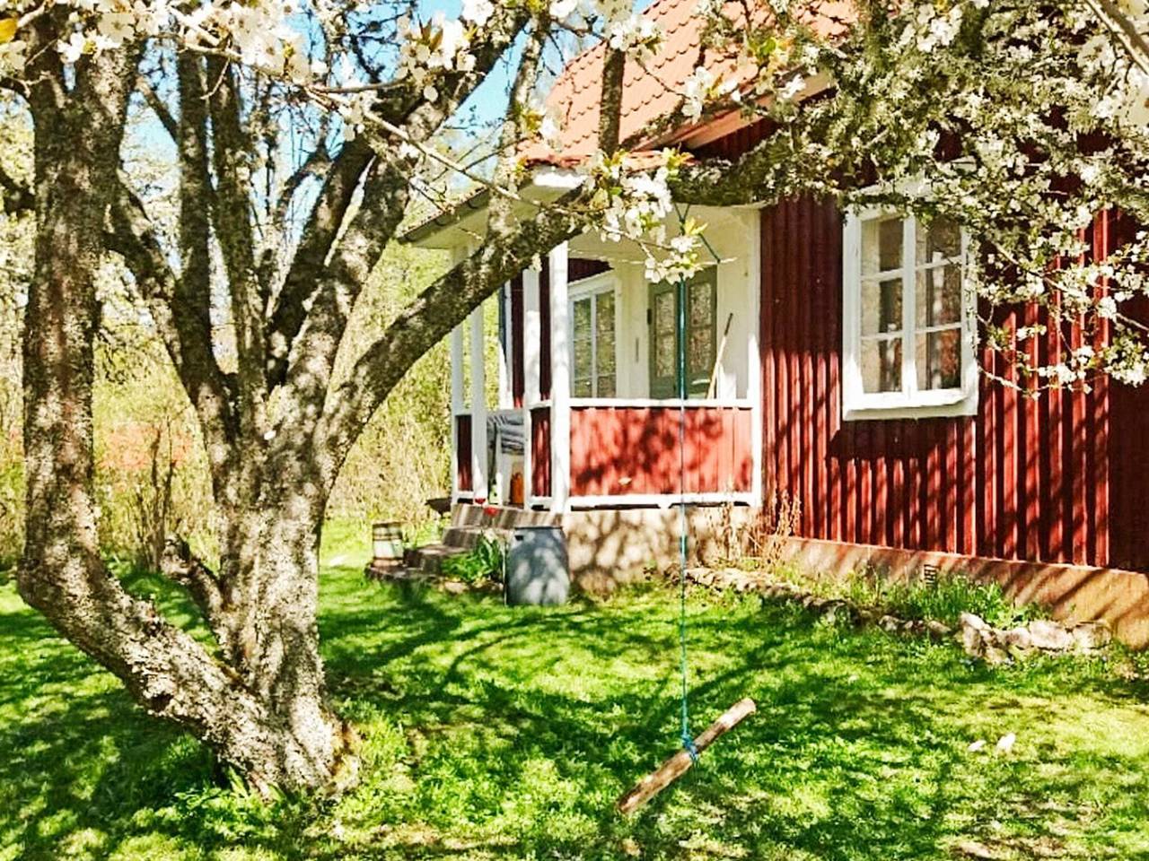 Casa vacanza a Smaland a partire da 124€ a notte