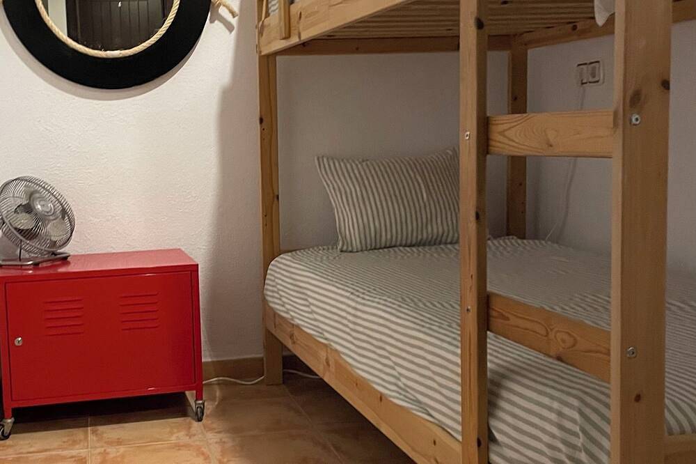 Entire apartment, Apartment in Villabellavista Almerimar by the sea (garden ideal for pets) in Almerimar, El Ejido