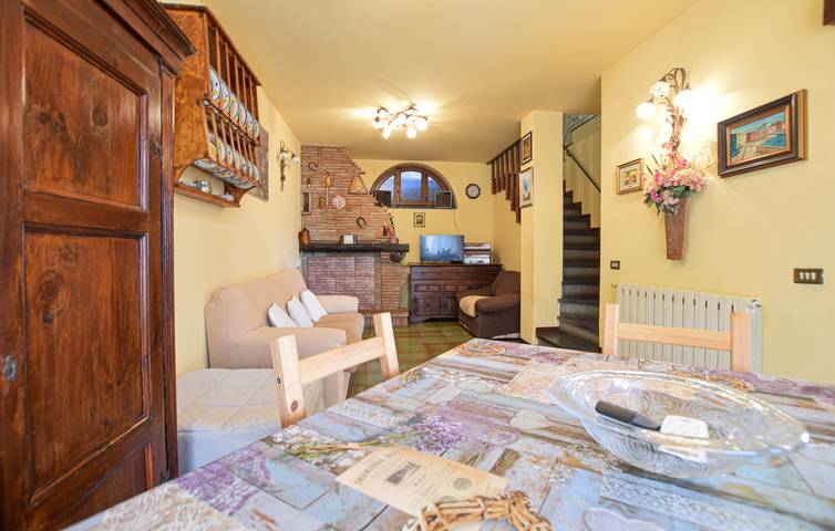 Ferienhaus für 5 Personen, mit Garten in Camaiore - 3