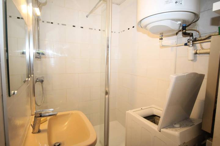 Gîte pour 4 personnes, avec terrasse dans Casino Du Canet En Rousillon - 4