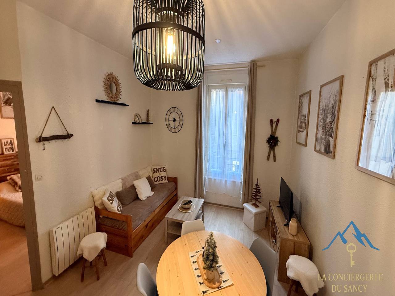 Photo : Appartement de vacances