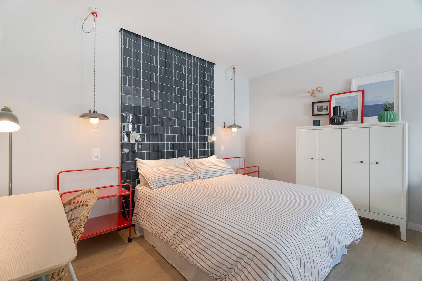 Suite Pescado Salado 6 met gedeeld terras en wifi, foto 11