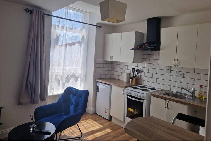 Appartement de vacances pour 2 personnes, adapté aux familles