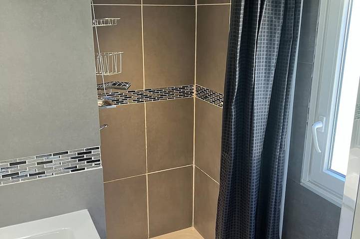 Camping pour 4 personnes à Bormes-les-Mimosas - 4