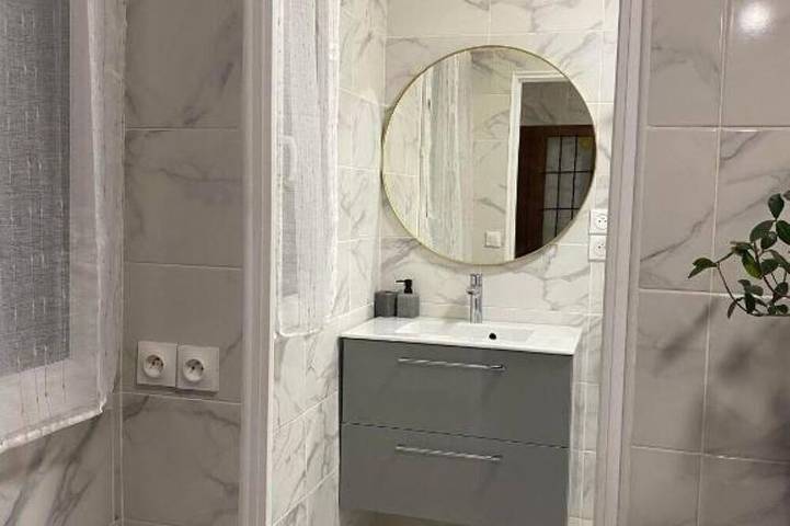 Holiday home for 6 people - 1