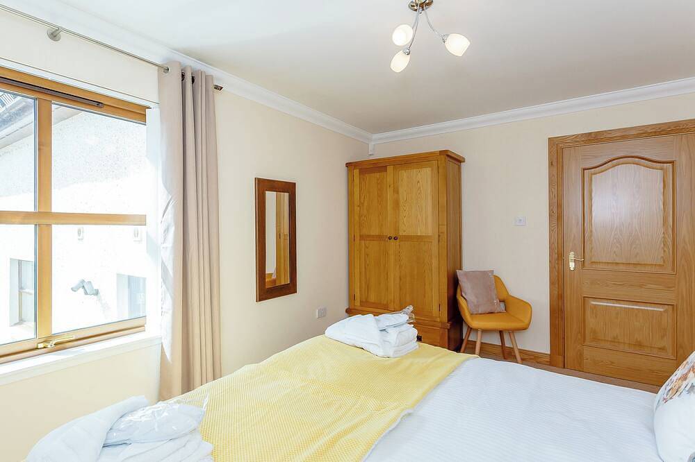 5 Schlafzimmer Unterkunft in Aviemore in Aviemore, Highlands