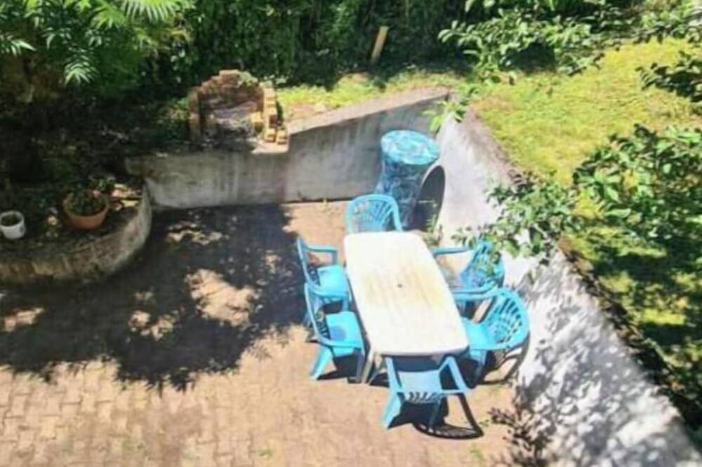 Appartement Centre Ville Terrasse Jardin Garage Chez Priscilla in Aurillac, Aurillac und Umgebung