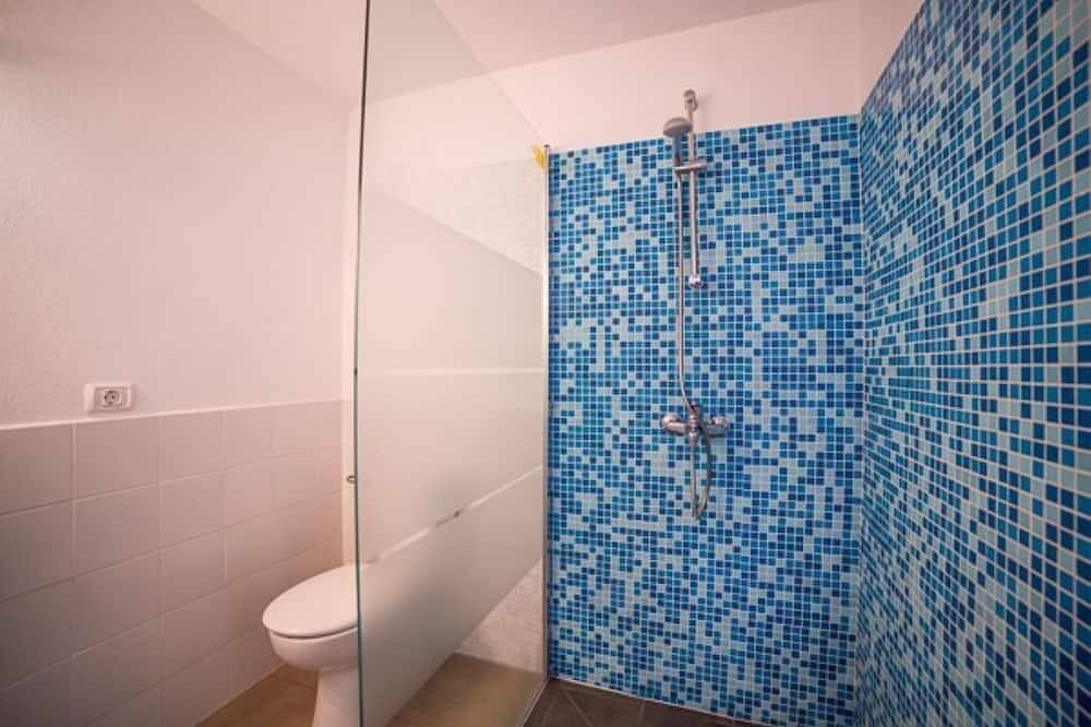 Ganze Wohnung, Kleines Studio in einem wunderschönen tropischen Garten in Tajuya, Los Llanos de Aridane