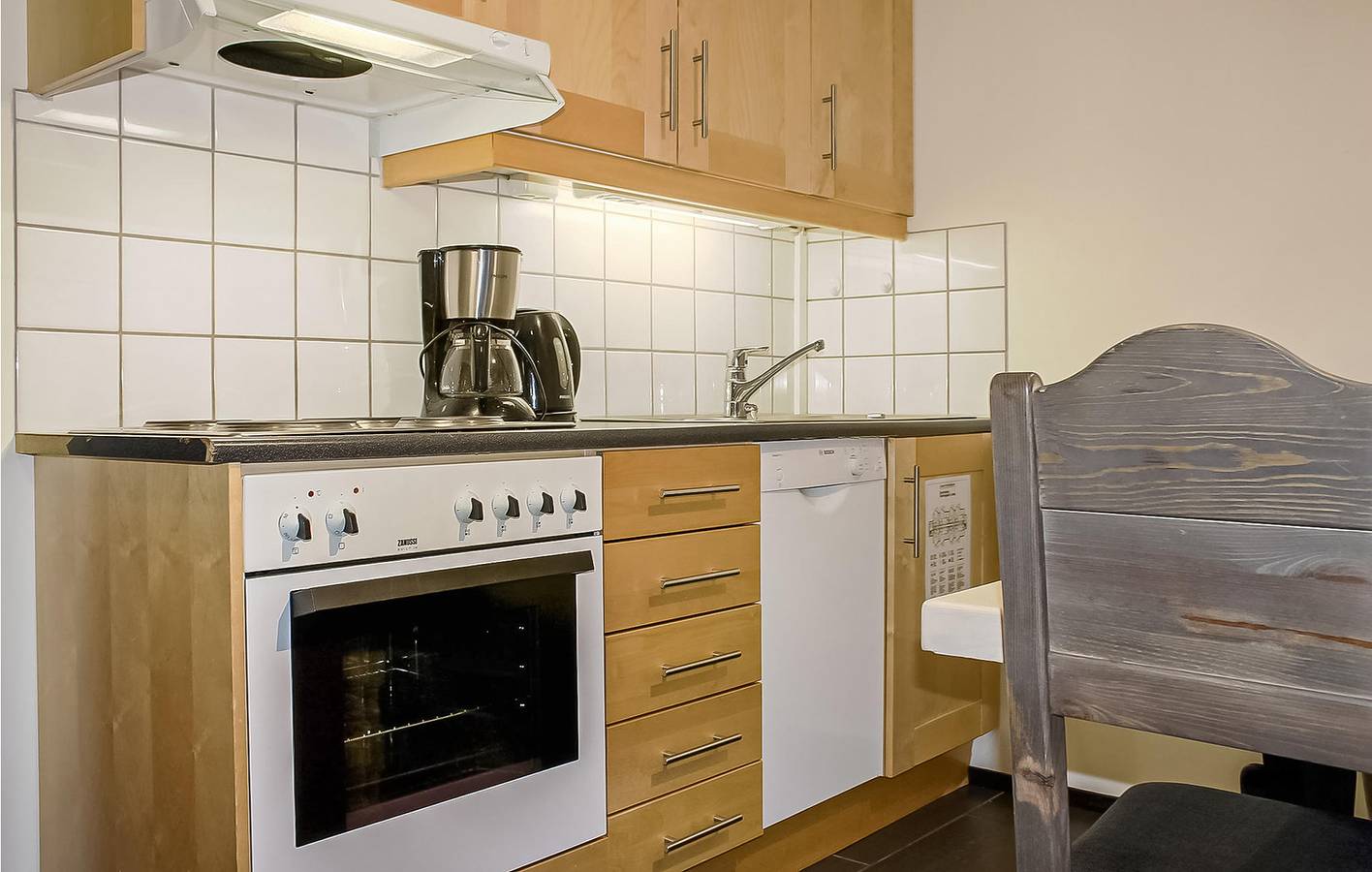 Ganze Ferienwohnung, Ferienwohnung für 6 Personen mit Terrasse in Hemsedal Stadt, Hemsedal