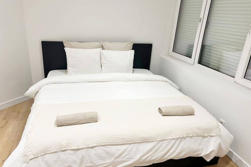 Entire apartment, Central 1Br Apartment for 4 | Prime Location in Ghent, East Flanders